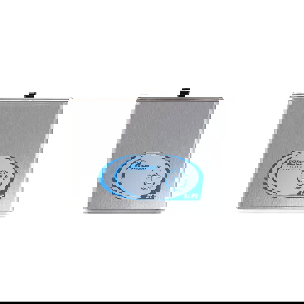 Ultrasonic Cleaner: Bench Top